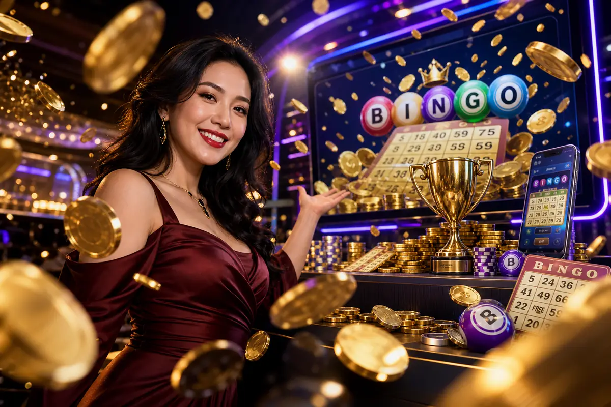 a18k লাইভ ডিলার স্টুডিও টেবিল সেটআপ